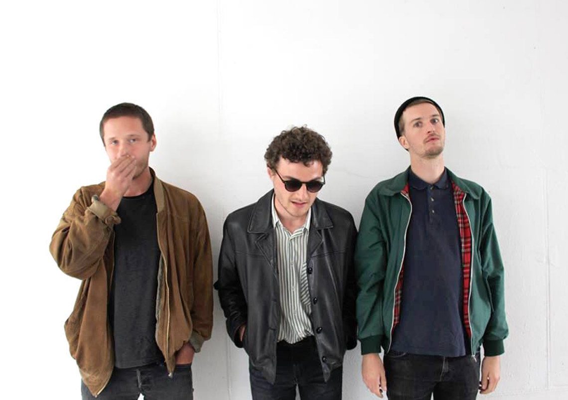 Pigeon – Raytrack Session & Tourdaten