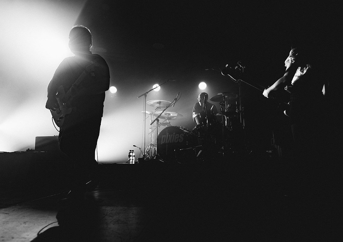 Pixies – München