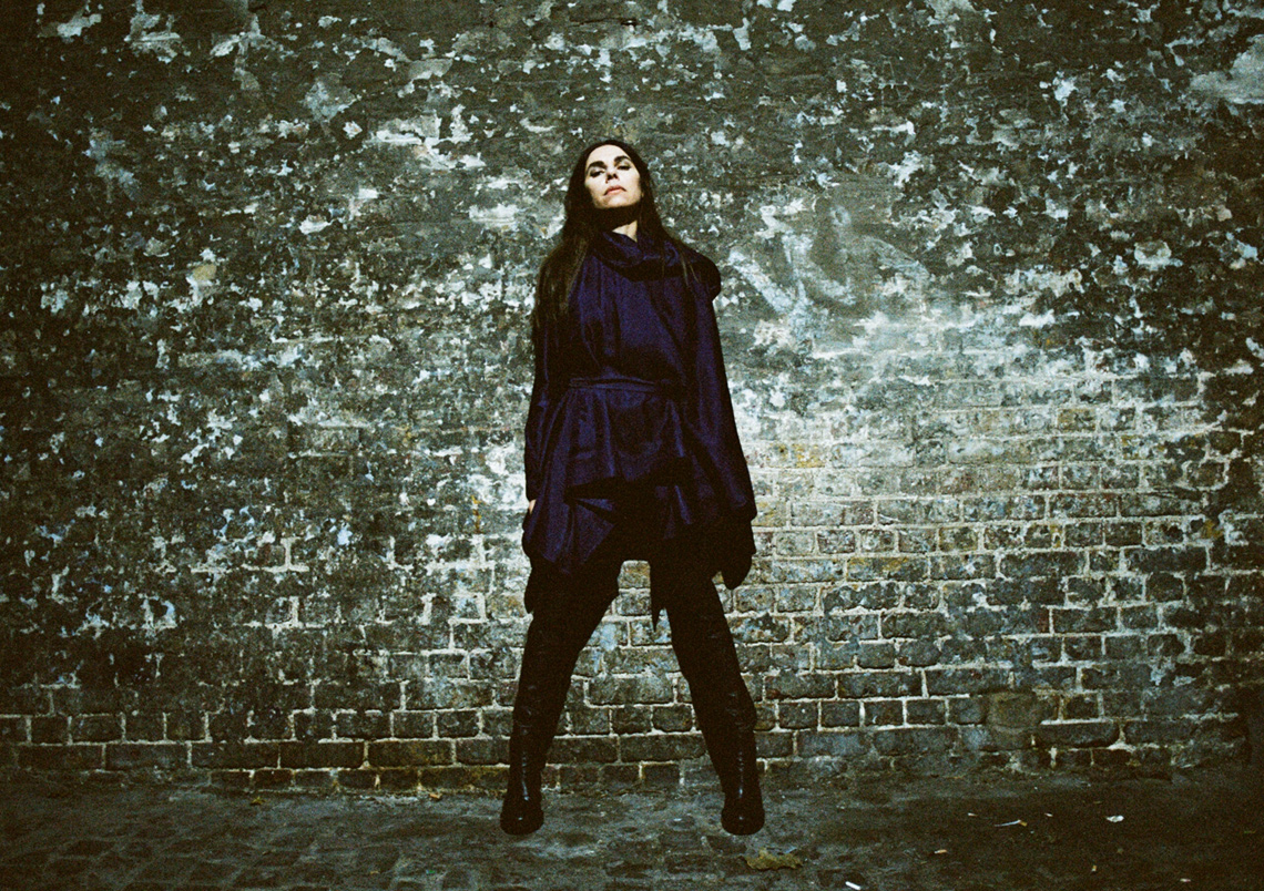 PJ Harvey – The Hope Six Demolition Project