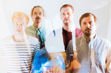 PTTRNS – Body Pressure