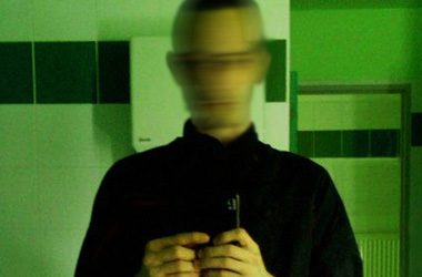 PVGVN – Black