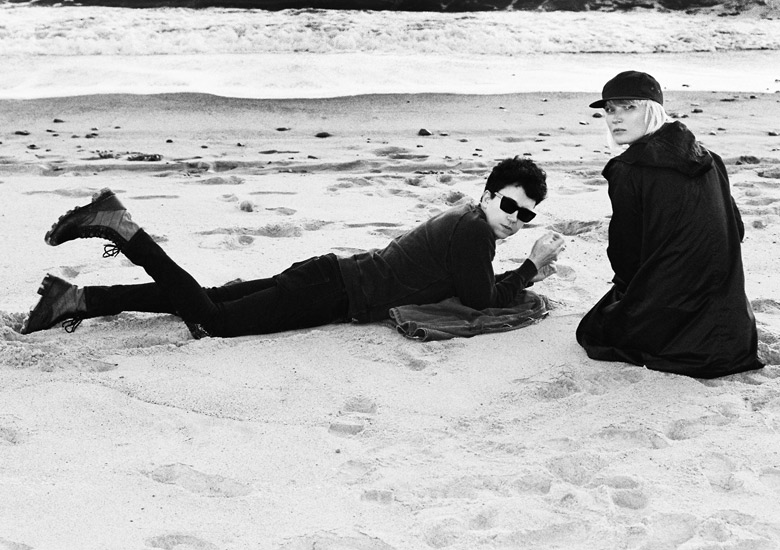 The Raveonettes - PE'AHI 