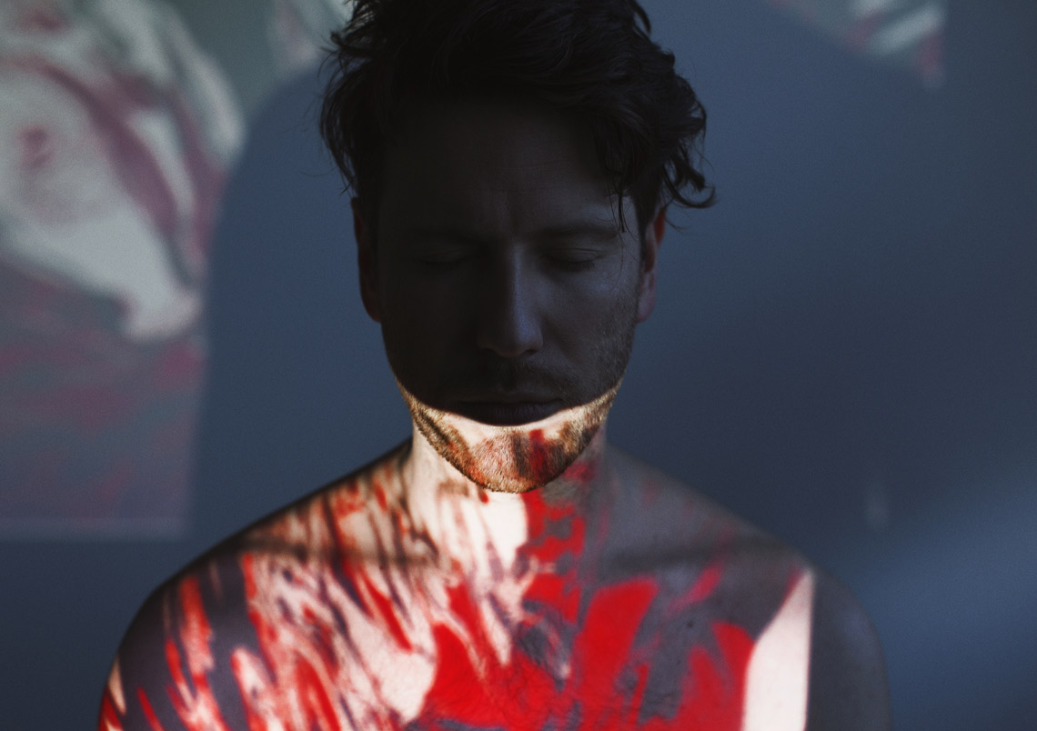 Rival Consoles – Klang als Selbstreflexion