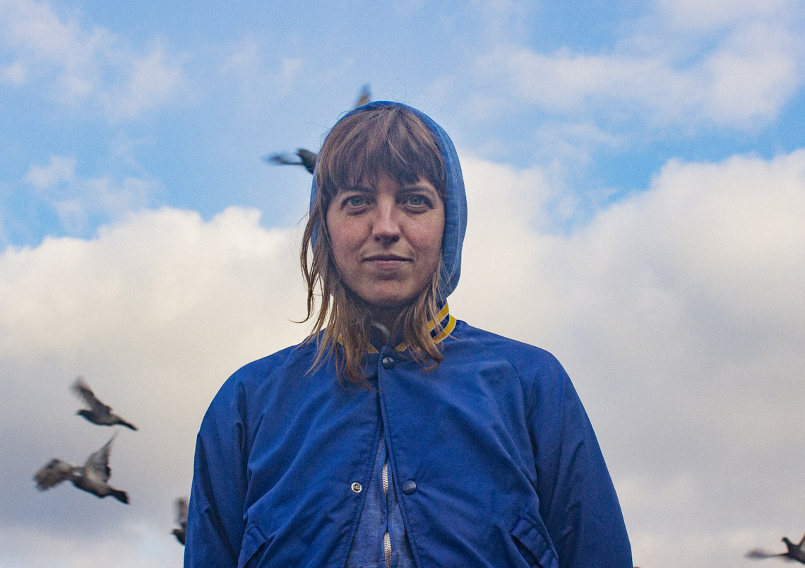 Rozi Plain – Swing Shut