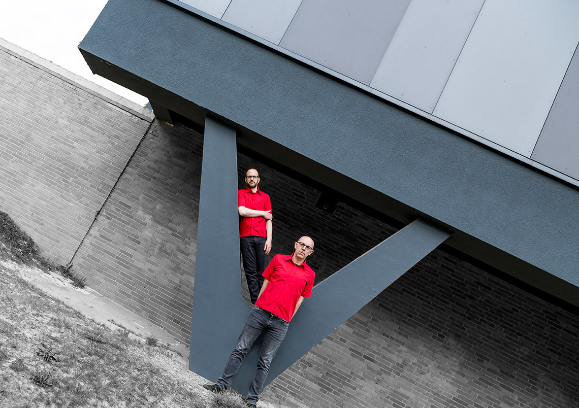 Sankt Otten – Lieder für geometrische Stunden