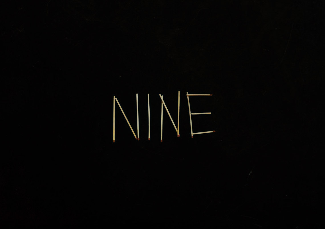 Sault – Nine