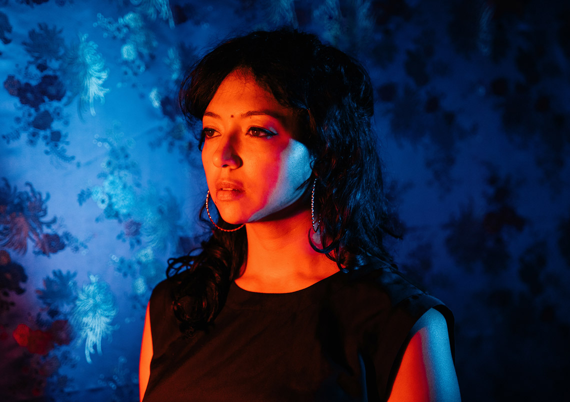 Shana Cleveland – Night of the Worm Moon