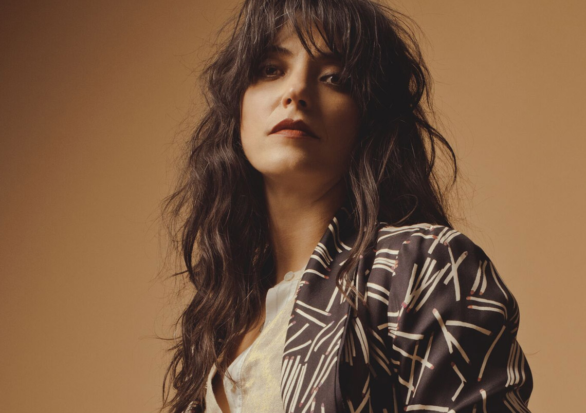 Sharon Van Etten – Remind Me Tomorrow