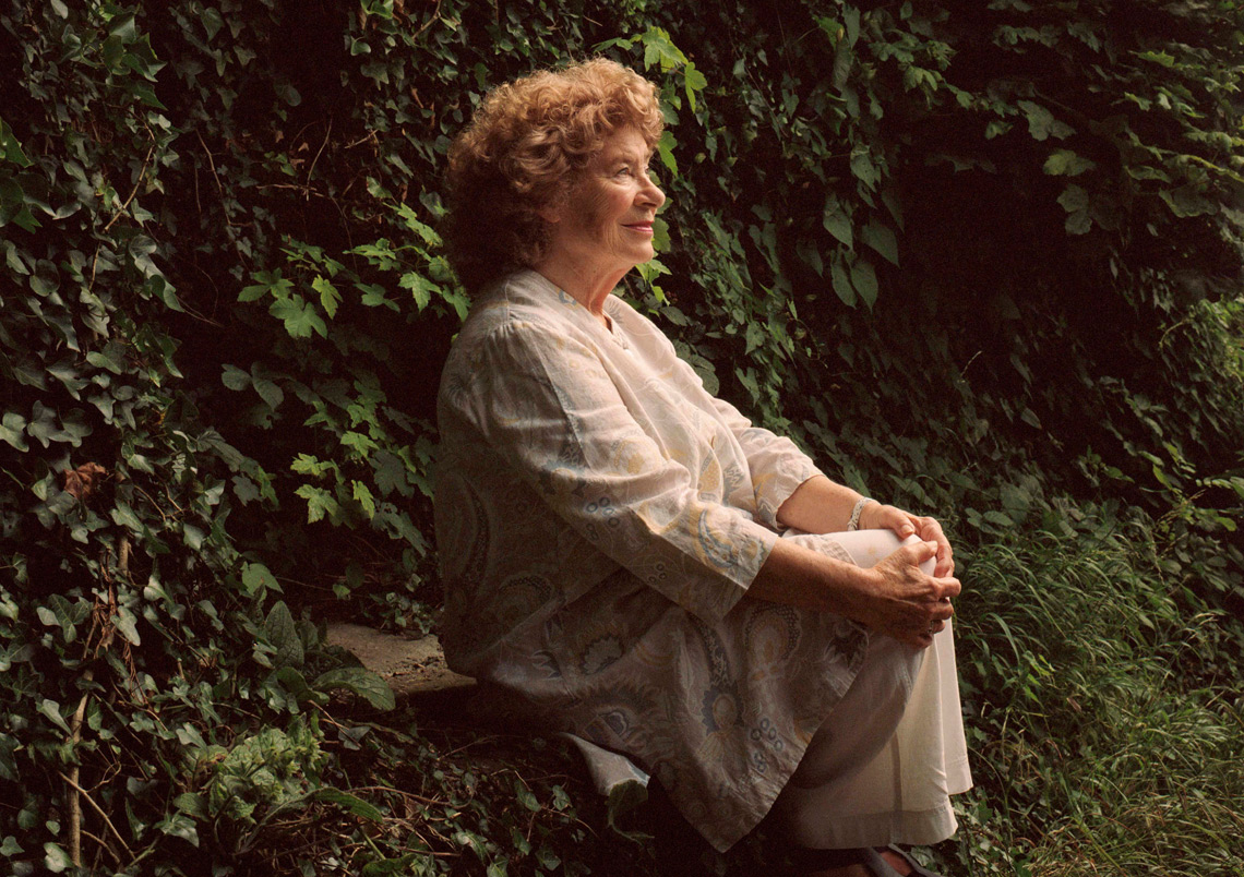 Shirley Collins – Lodestar