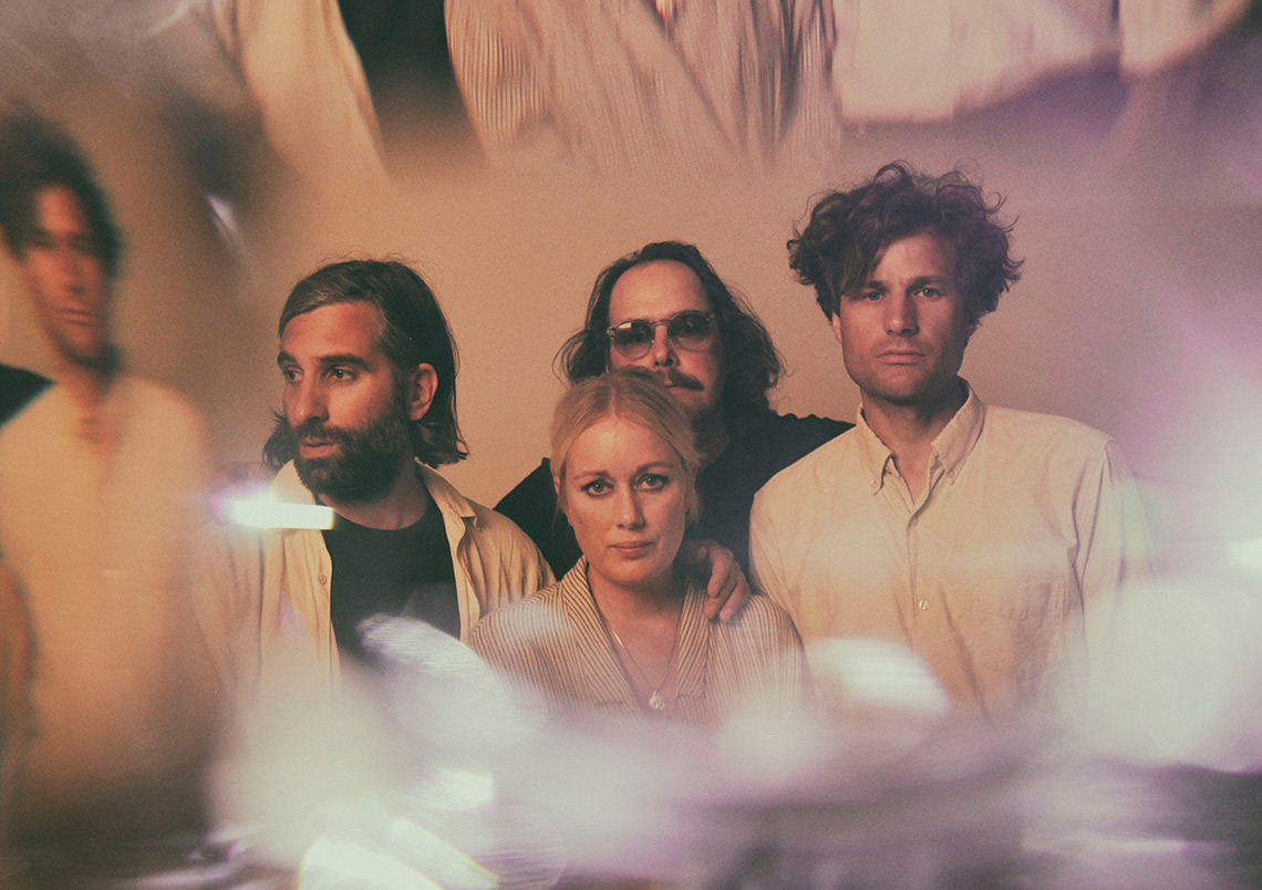 Shout Out Louds – House
