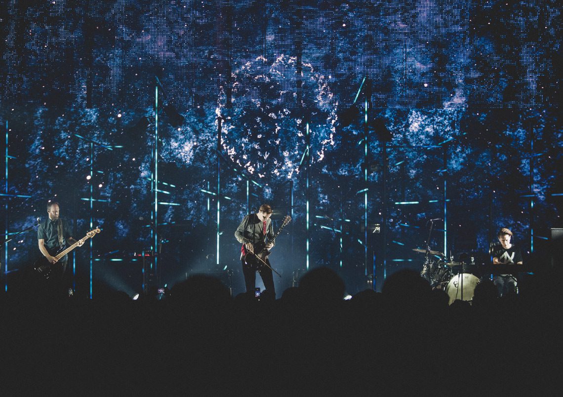 Sigur Rós – Hamburg