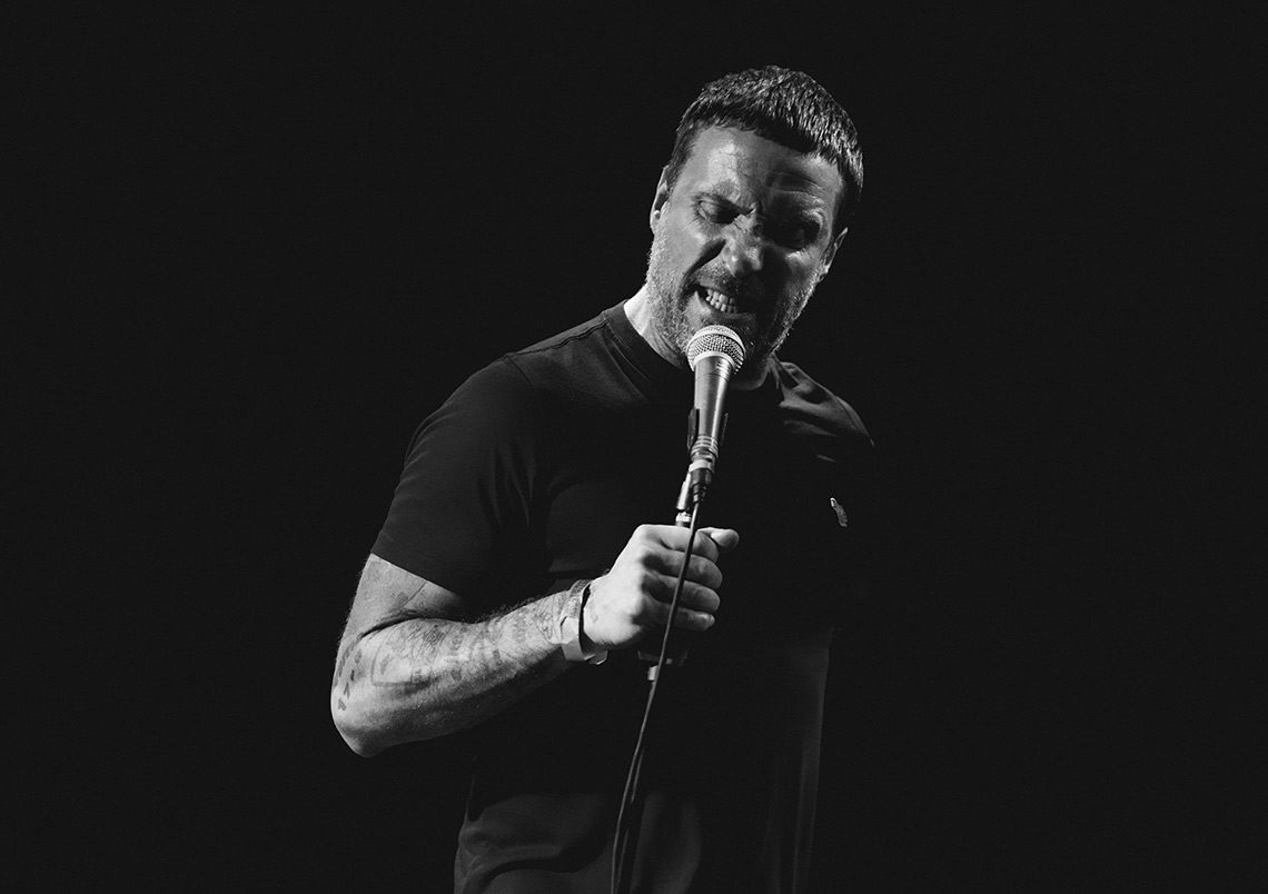 Sleaford Mods – München