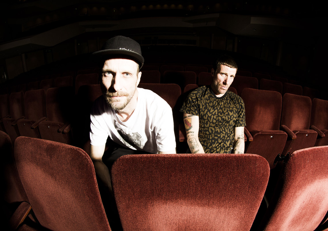 Sleaford Mods – Flipside