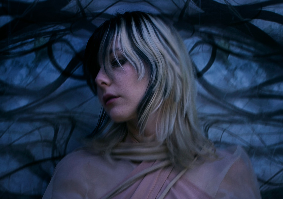 Sophia Blenda – Die Neue Heiterkeit