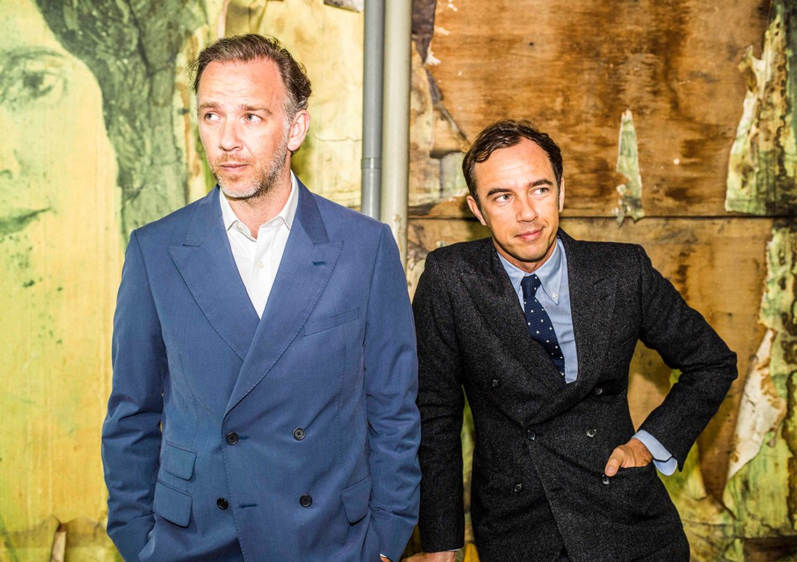 Soulwax – From Deewee