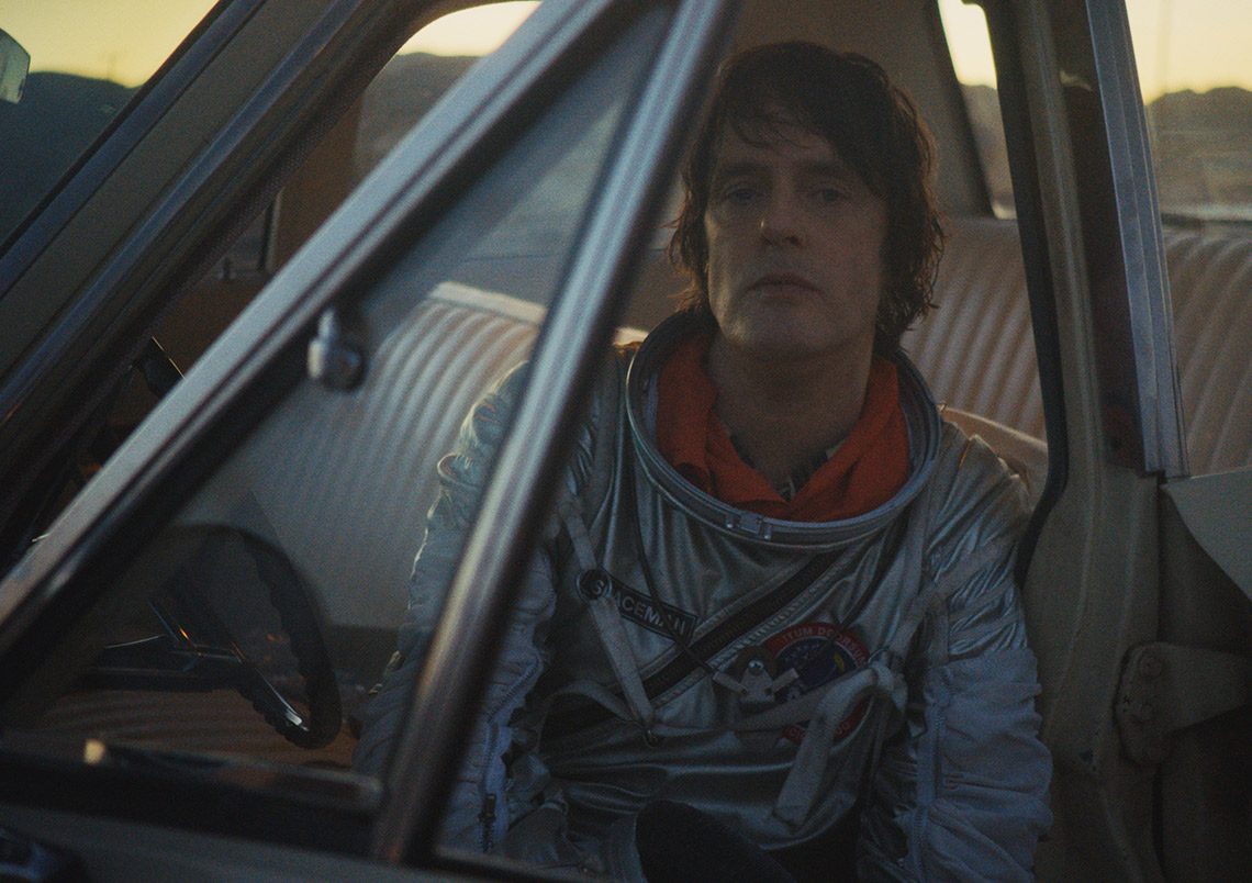 Spiritualized – And Nothing Hurt