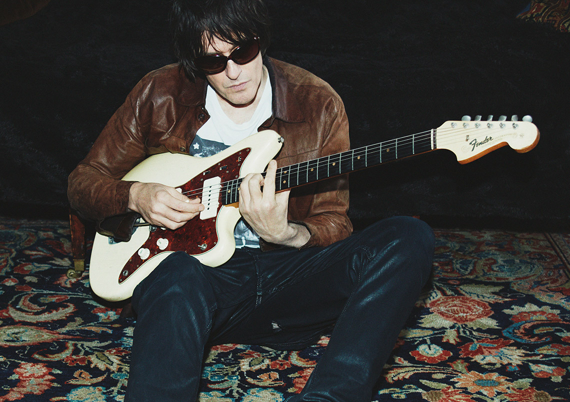 Spiritualized – Everything Was Beautiful