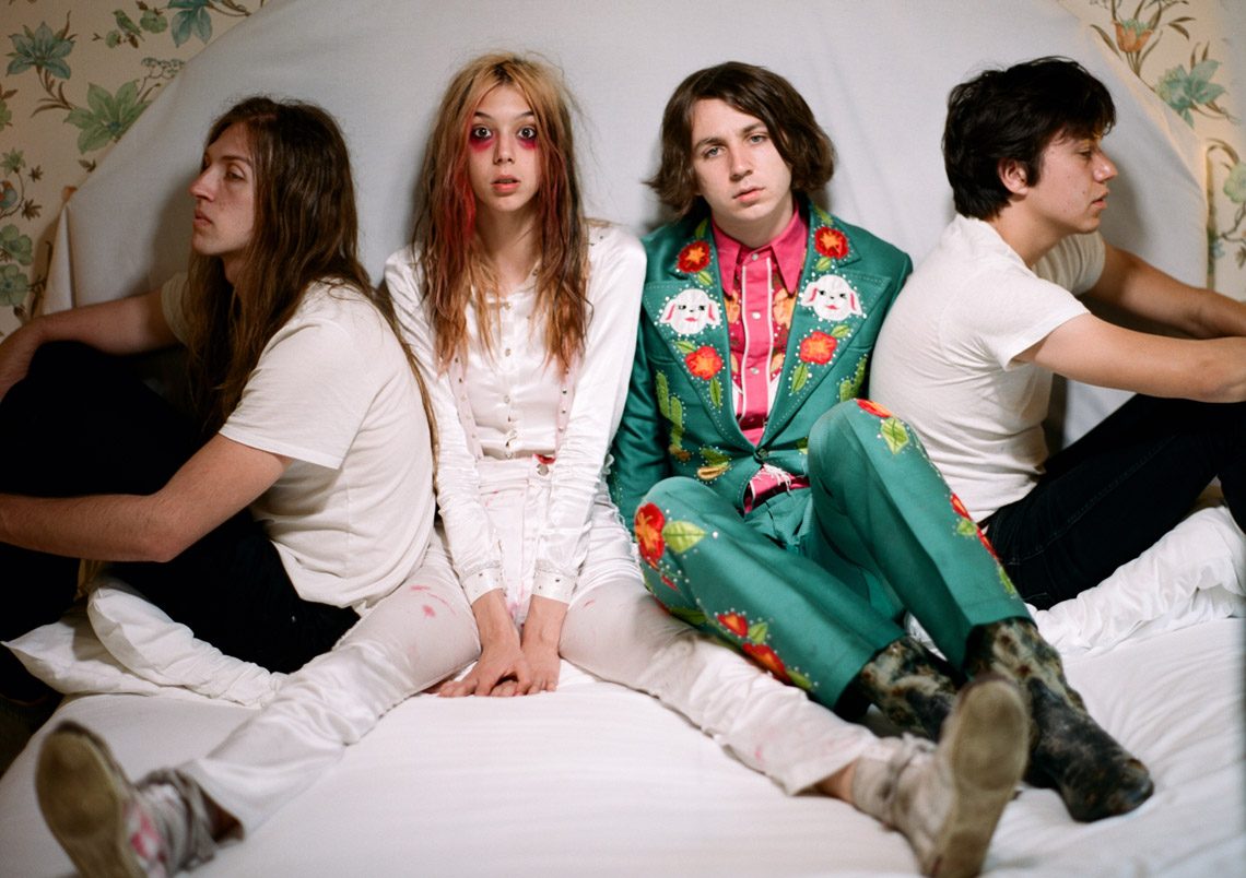 Starcrawler – Devour You