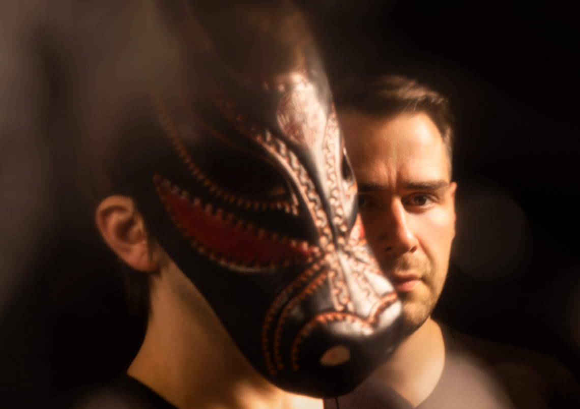 Stimming x Lambert – Positive
