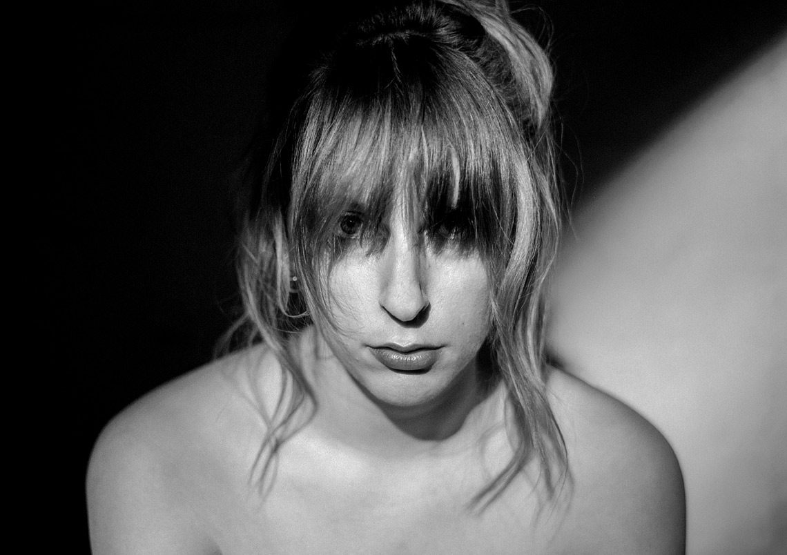 Susanne Sundfør – Music For People In Trouble: Live from the Barbican