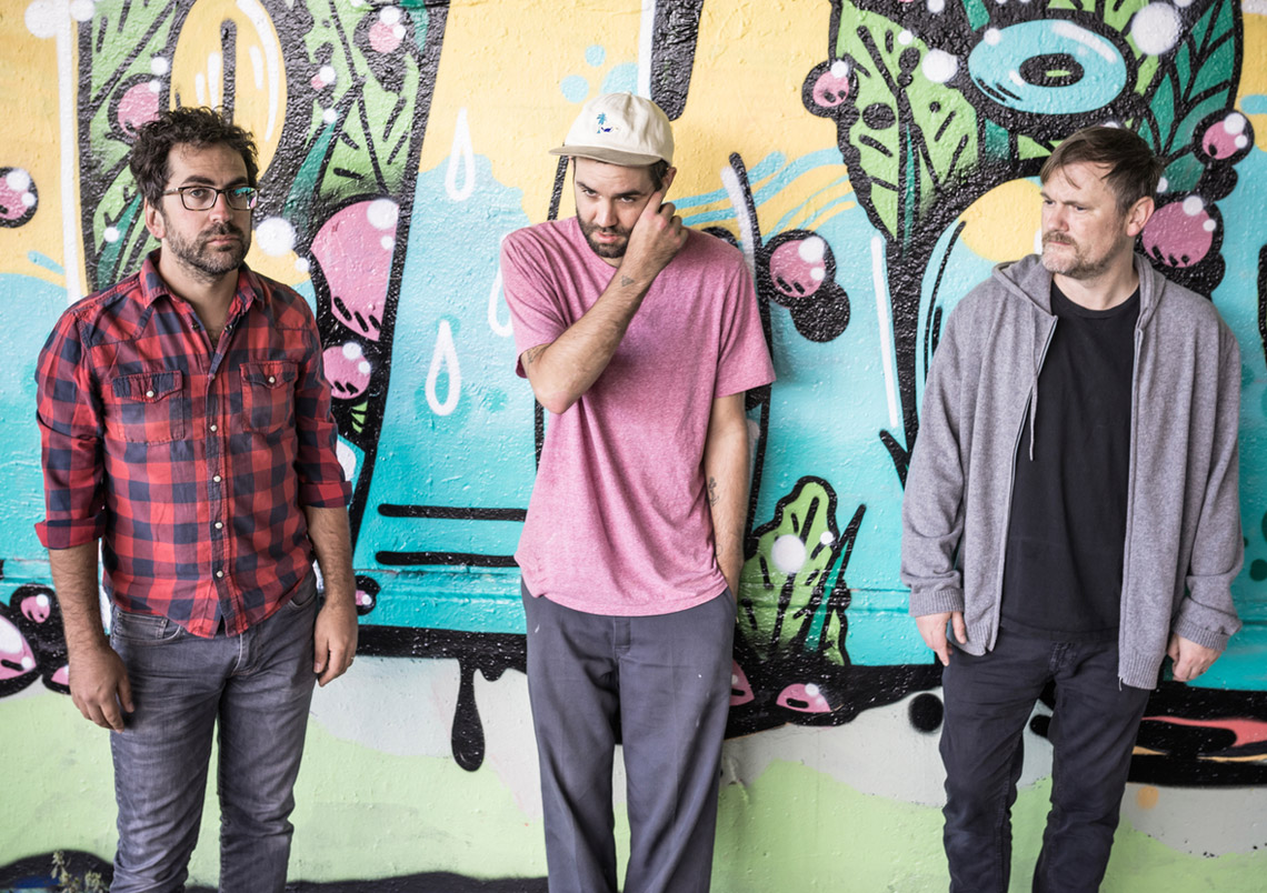 Synästhesie Festival VI – 2021