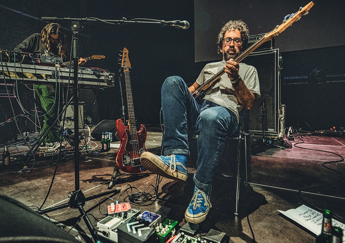 Synästhesie Festival VI – Rückblick