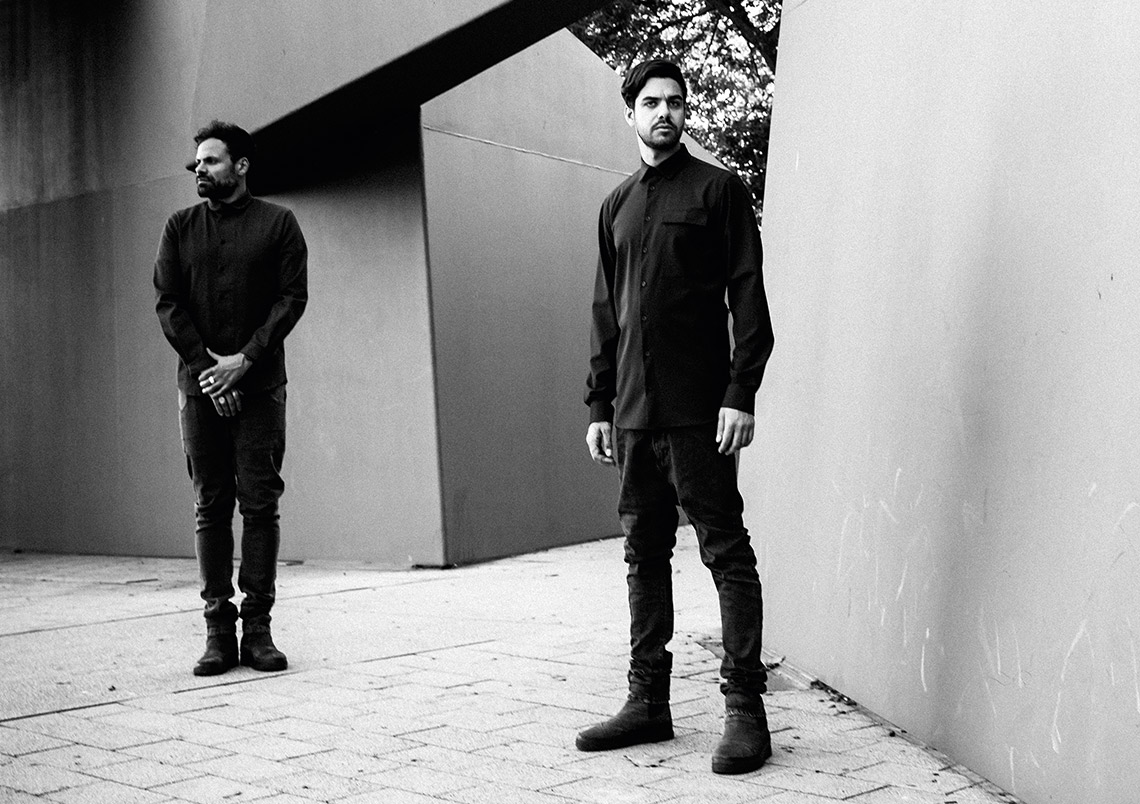 Tale Of Us – Endless