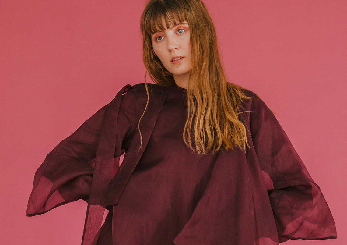 Tara Nome Doyle – Alchemy