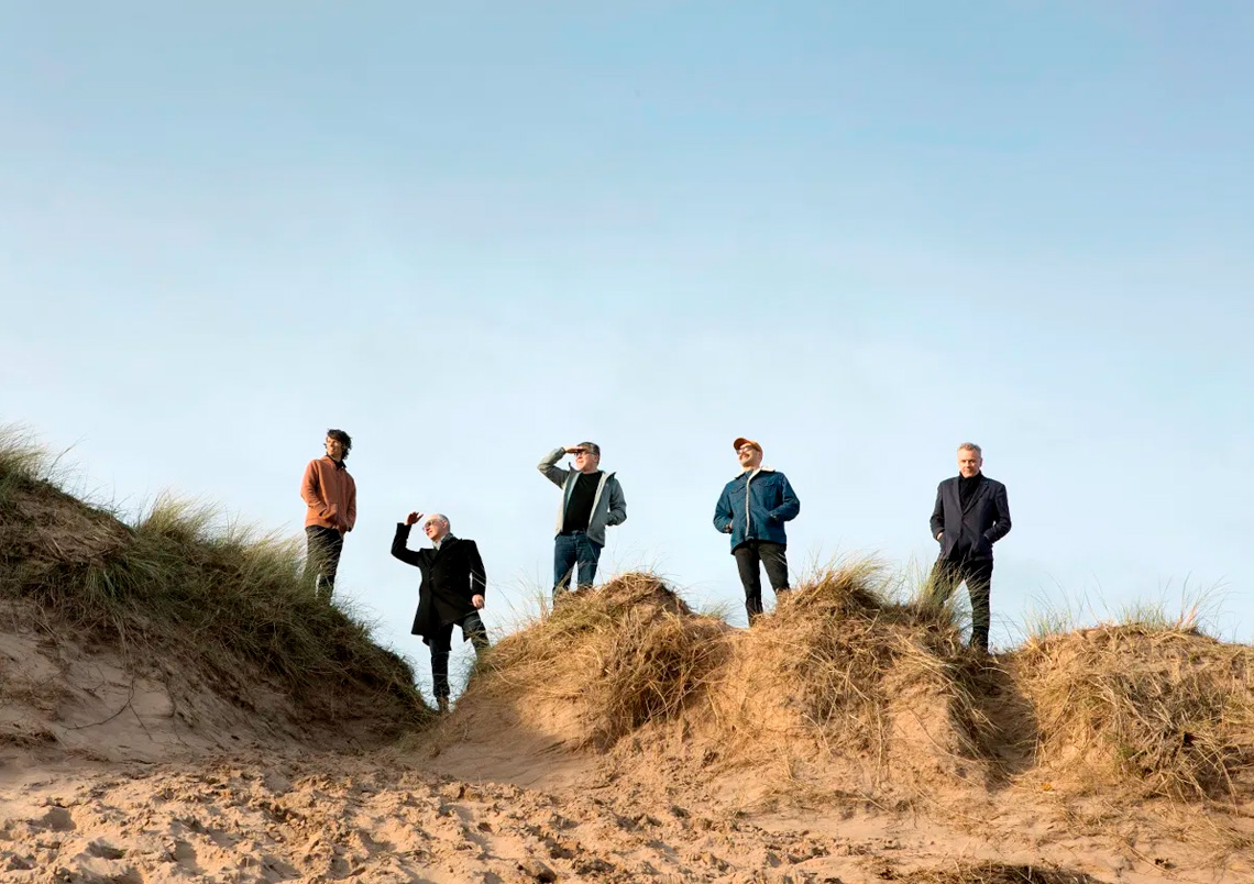 Teenage Fanclub – Endless Arcade