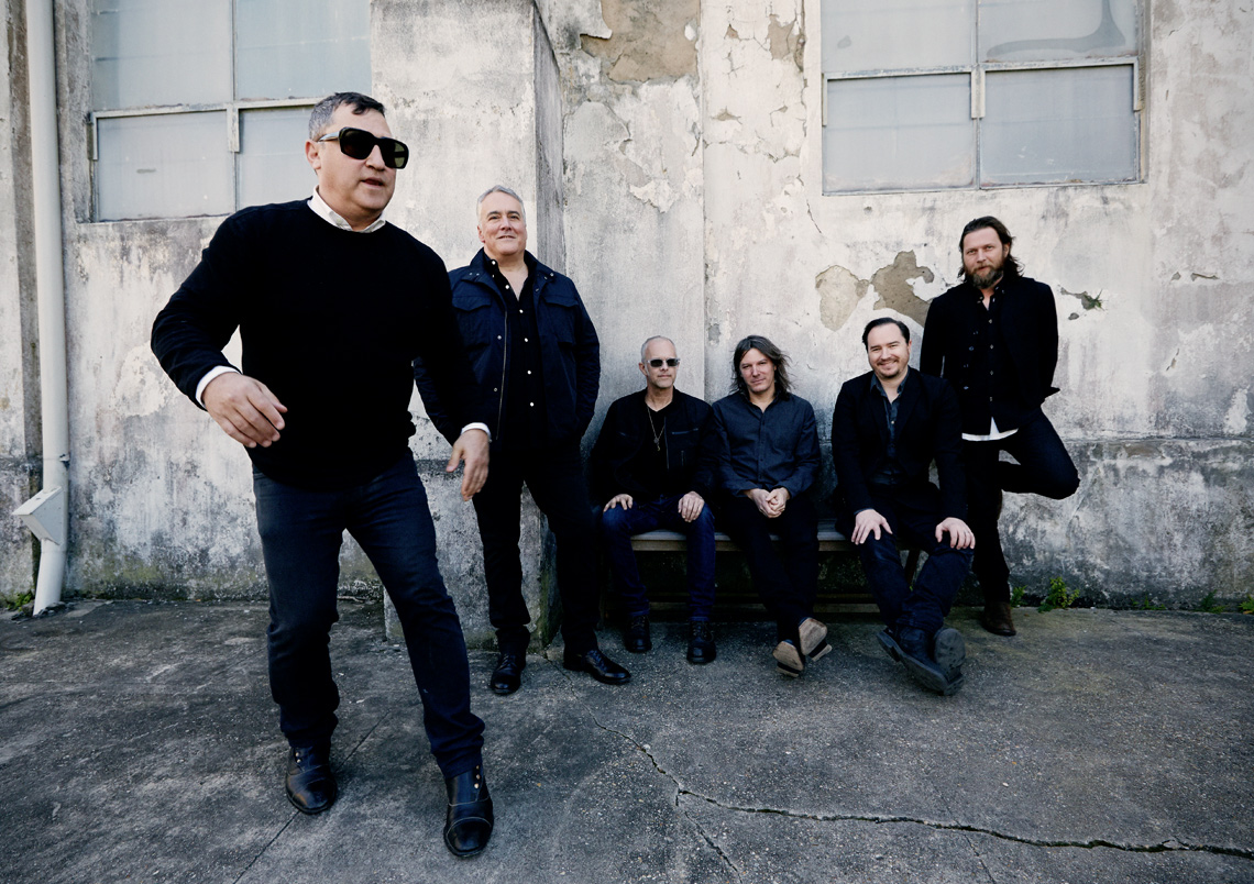The Afghan Whigs – In Spades