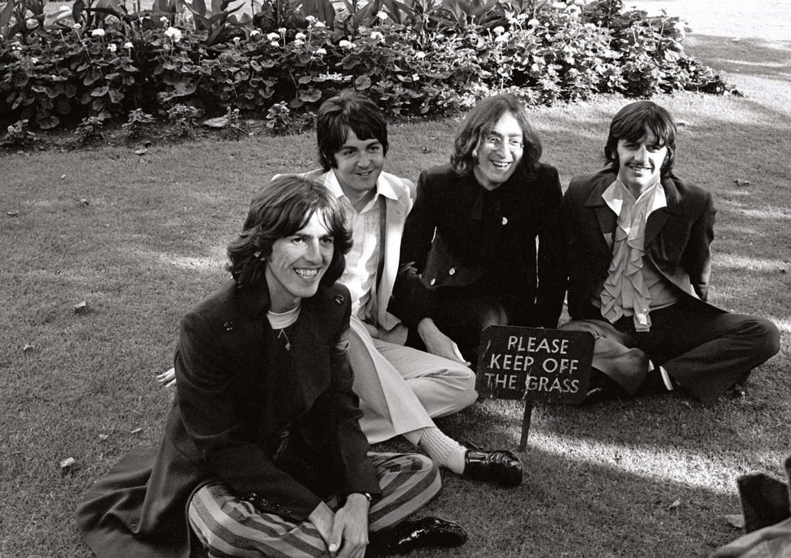 The Beatles – The White Album (50th Anniversary)