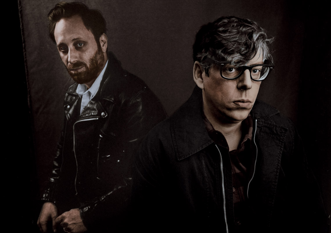 The Black Keys – Lo/Hi