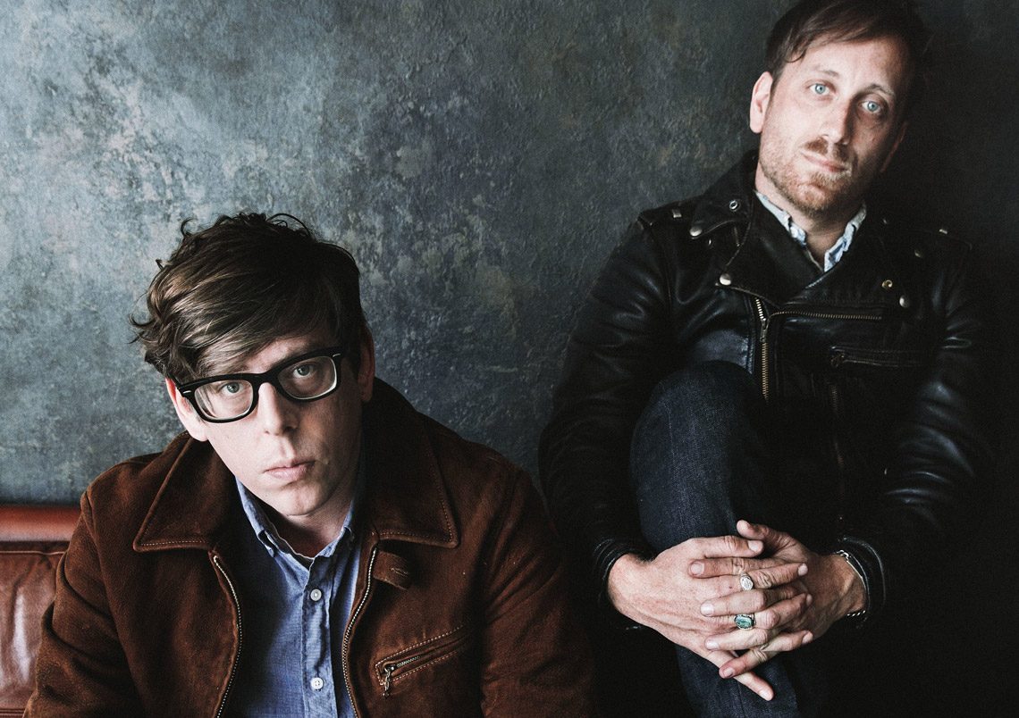 The Black Keys – Turn Blue