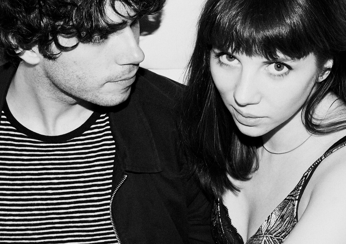 The KVB – Above Us