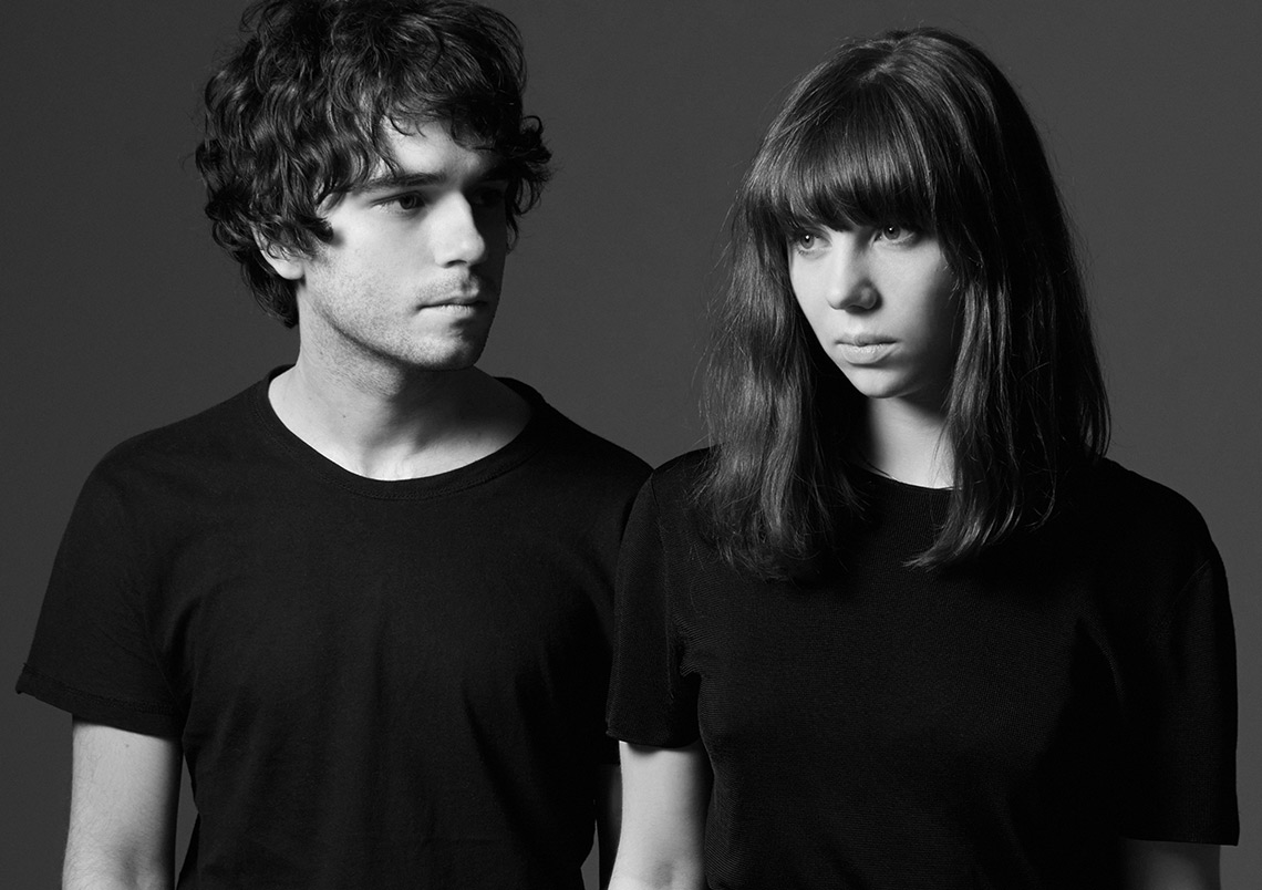 The KVB – Only Now Forever