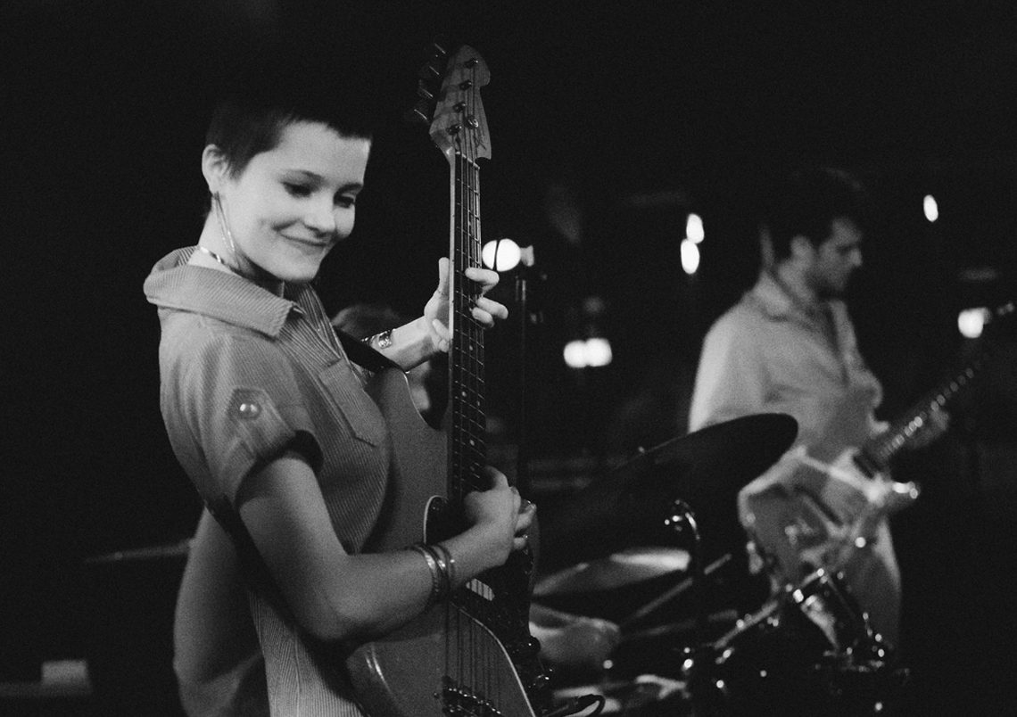 The Shacks – München