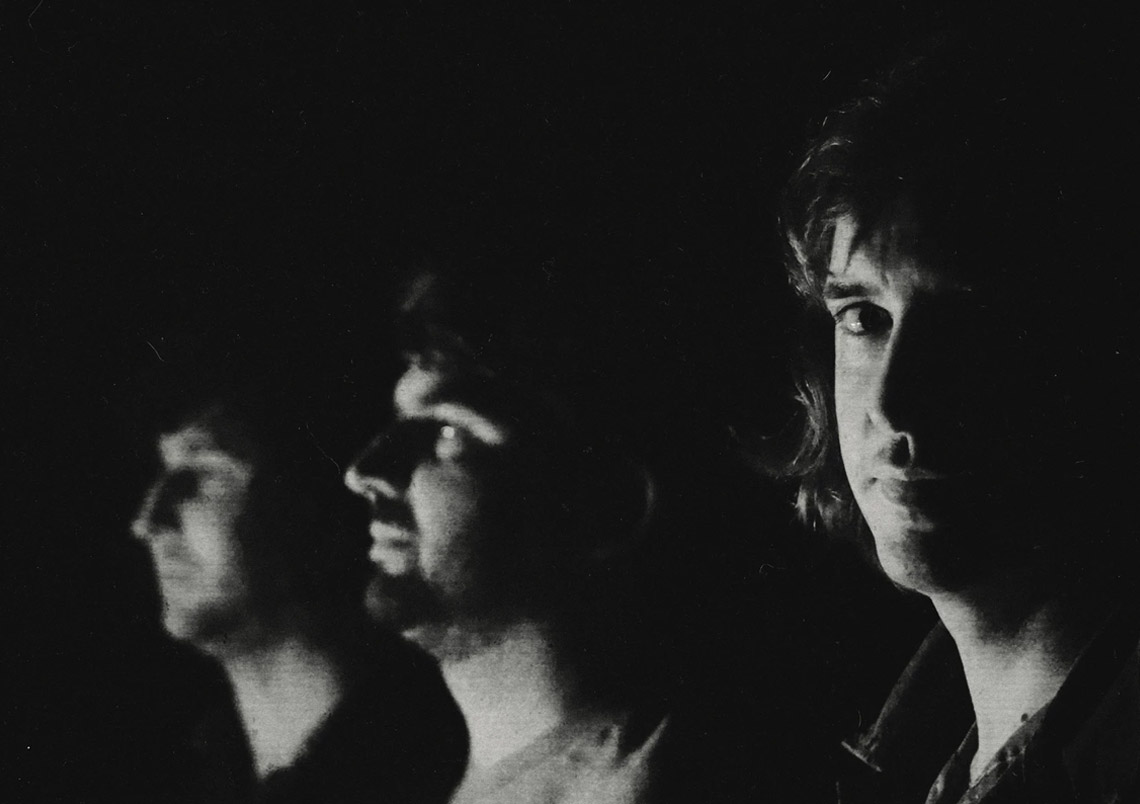 The Spyrals – Same Old Line