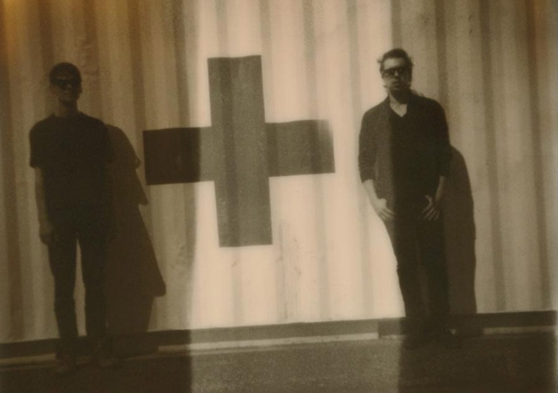 The Vacant Lots – Bells