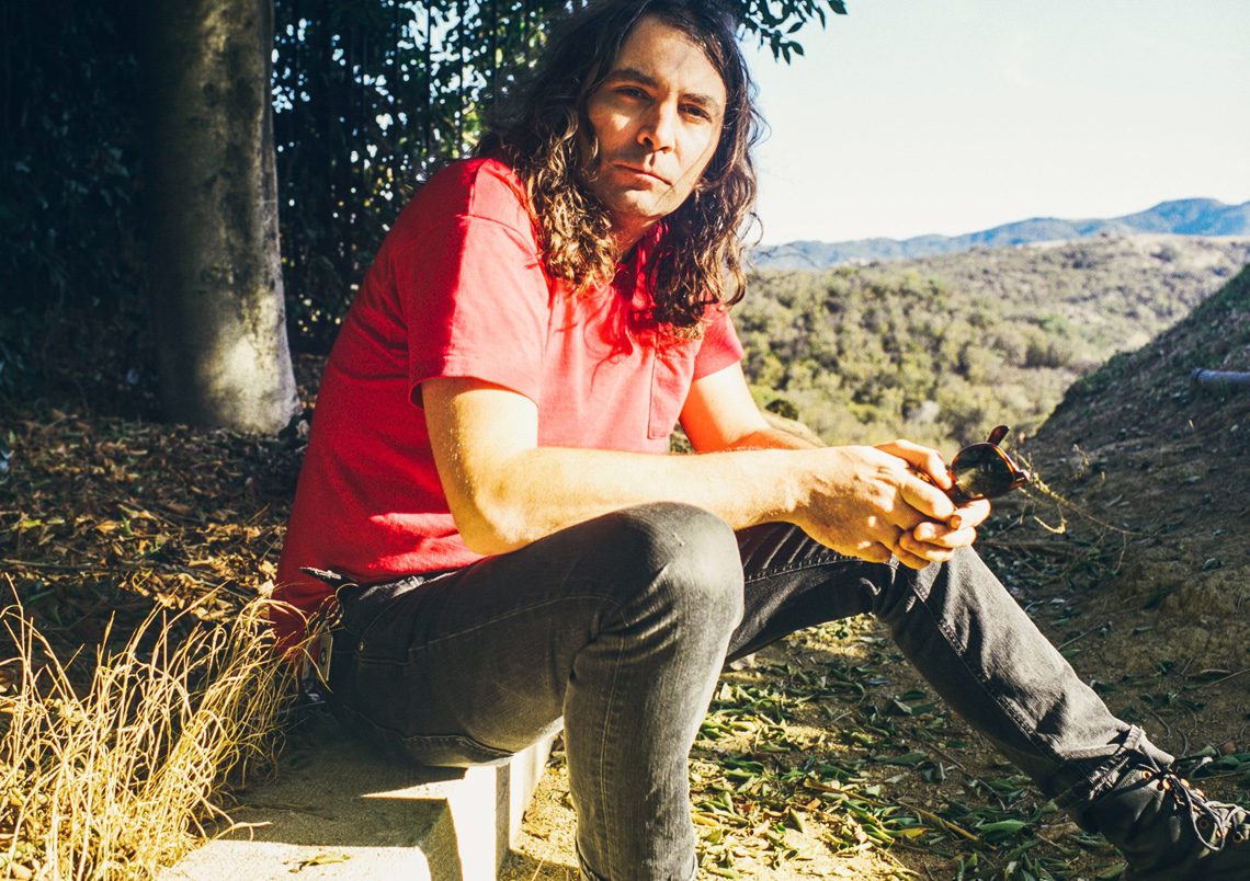 The War On Drugs – Thinking Of A Place