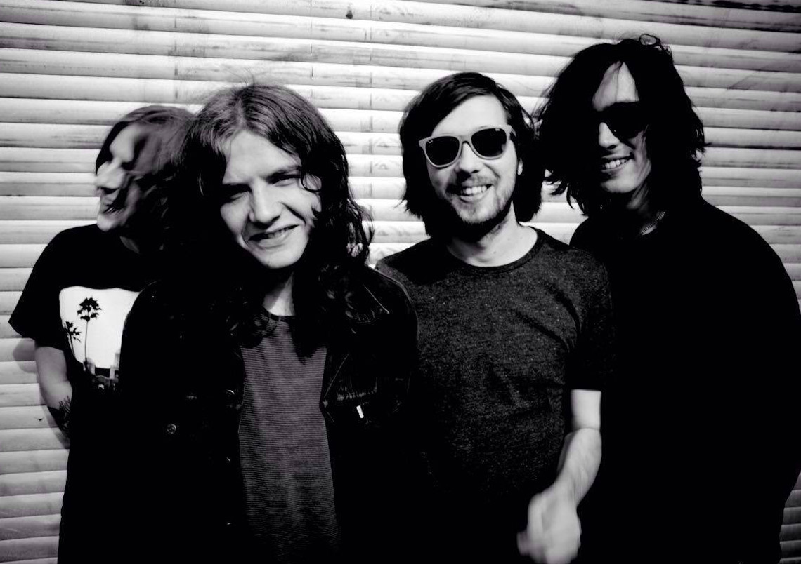 The Wytches – All Your Happy Life