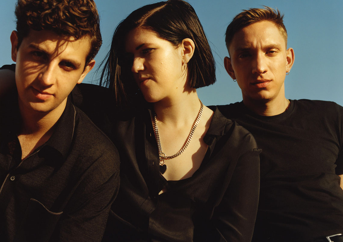 The xx – I See You Tour