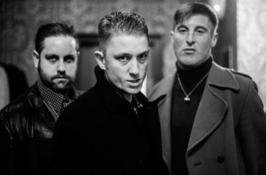 The Amazing Snakeheads – Tourdaten