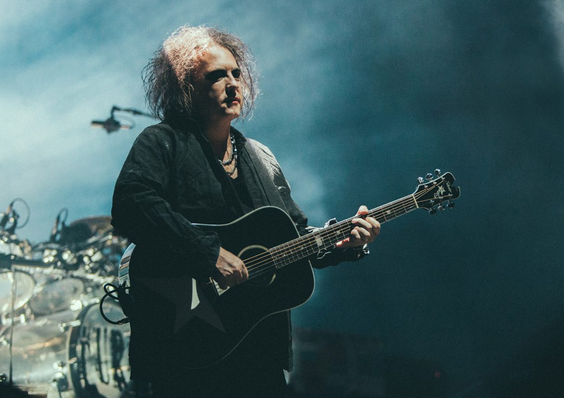 The Cure – München