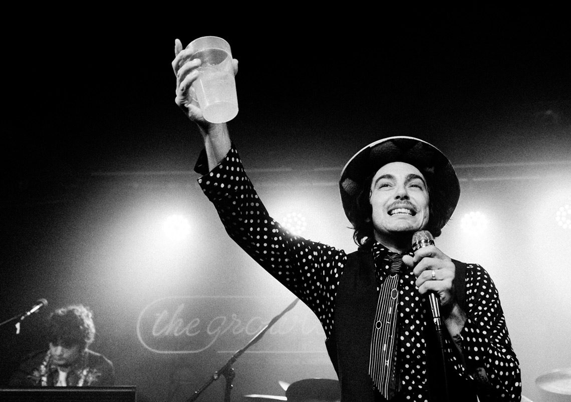 The Growlers – München