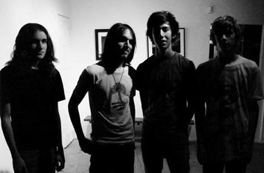 The Myrrors – Warpainting