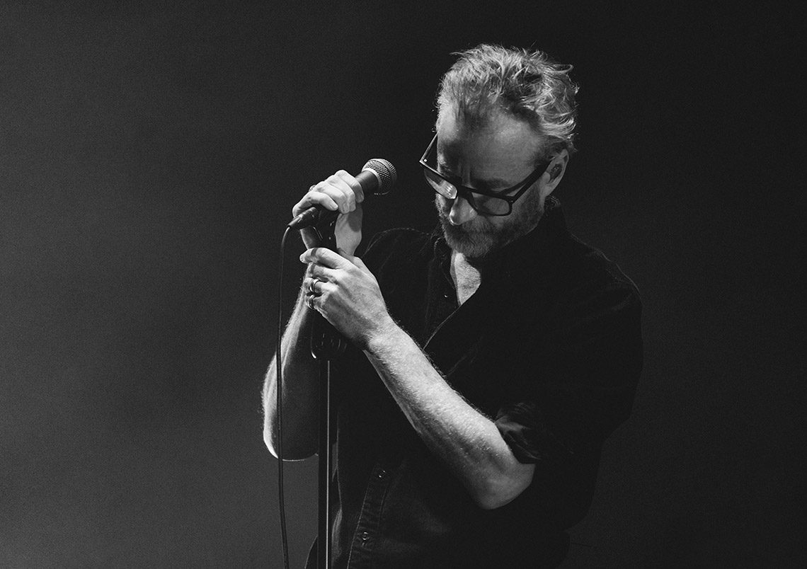 The National – München