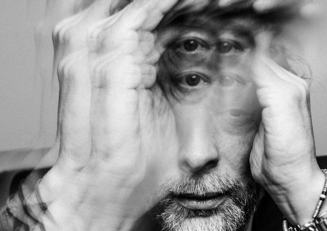 Thom Yorke – ANIMA