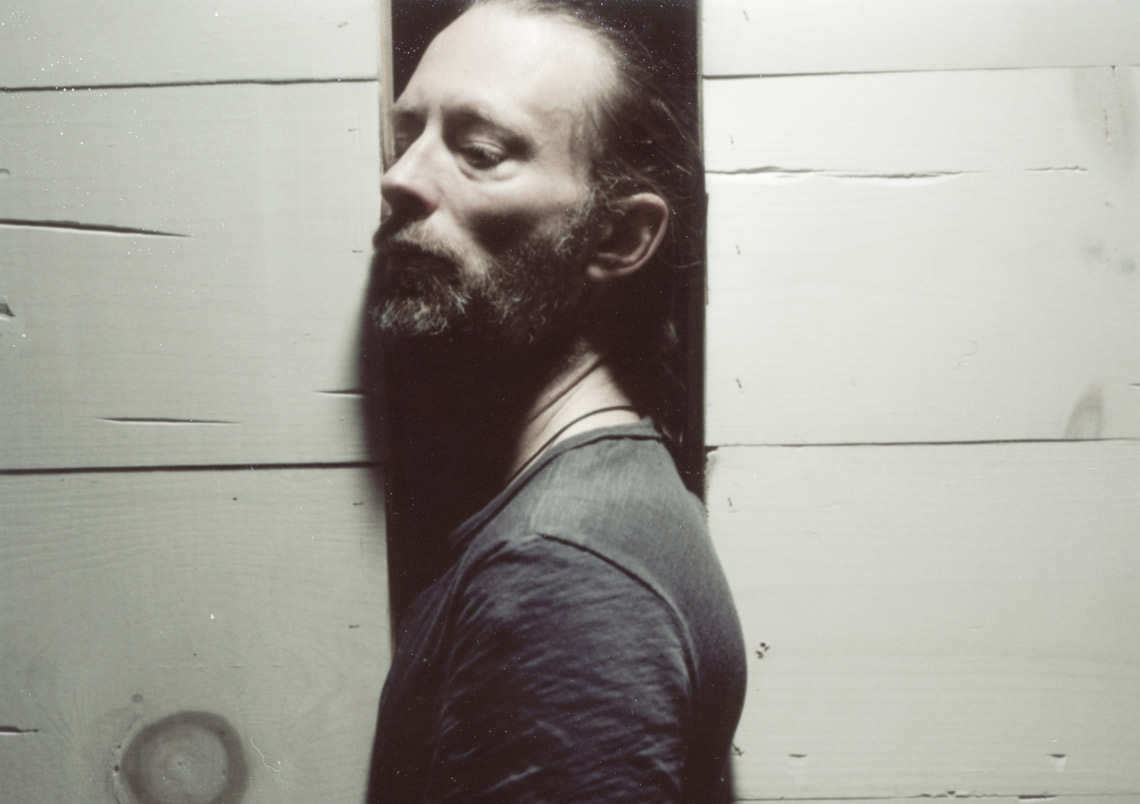 Thom Yorke – Suspiria
