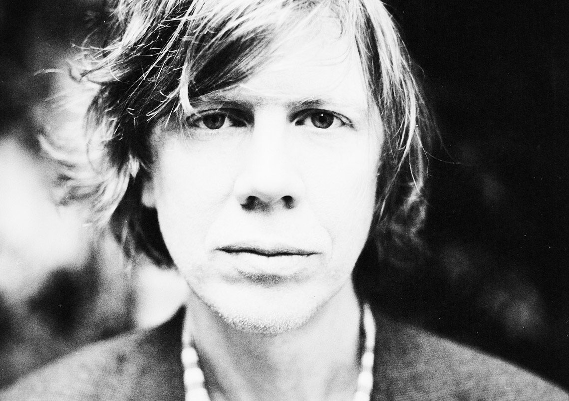 Thurston Moore – Rock N Roll Consciousness