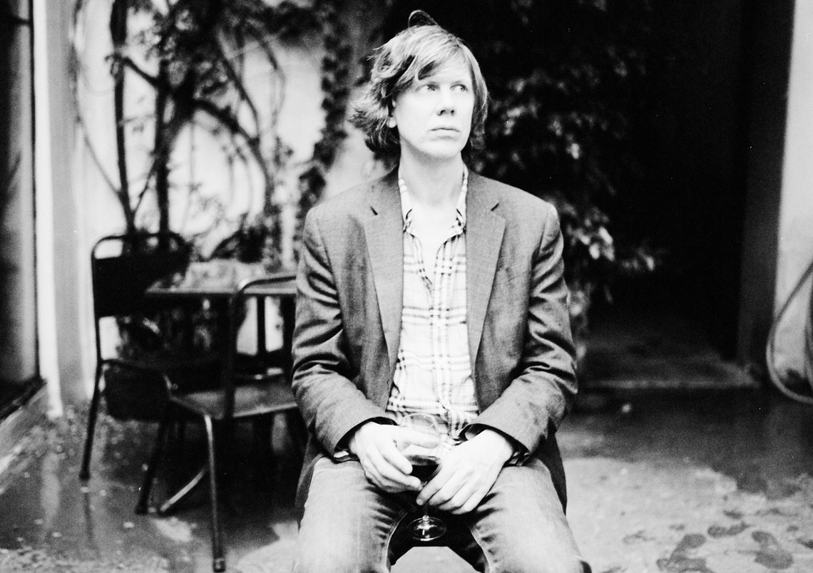 Thurston Moore – Screen Time